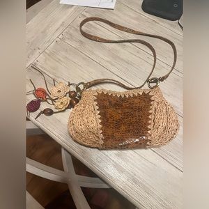 Emma rose purse